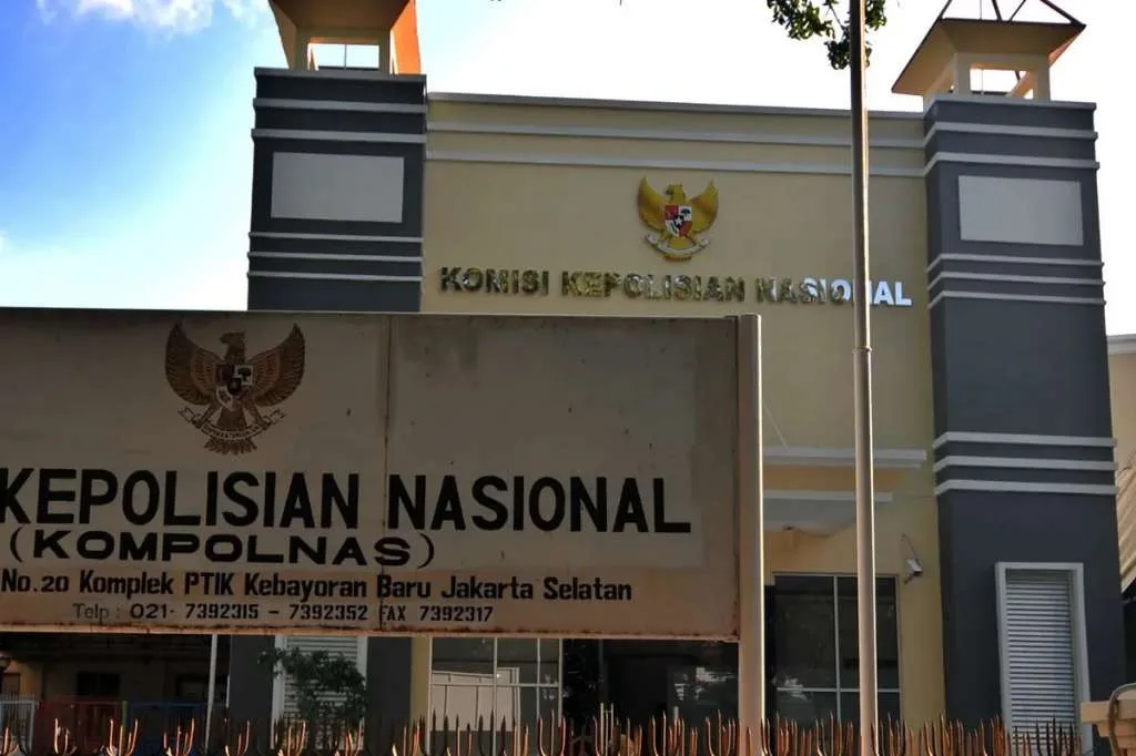 Kompolnas Soroti Mandeknya Penanganan Kasus Desa Tanjung Sari di Polres Bengkulu Utara