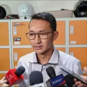 KPK Periksa Dirut Dana Pensiun BRI Terkait Kasus Korupsi Pengadaan Mesin EDC