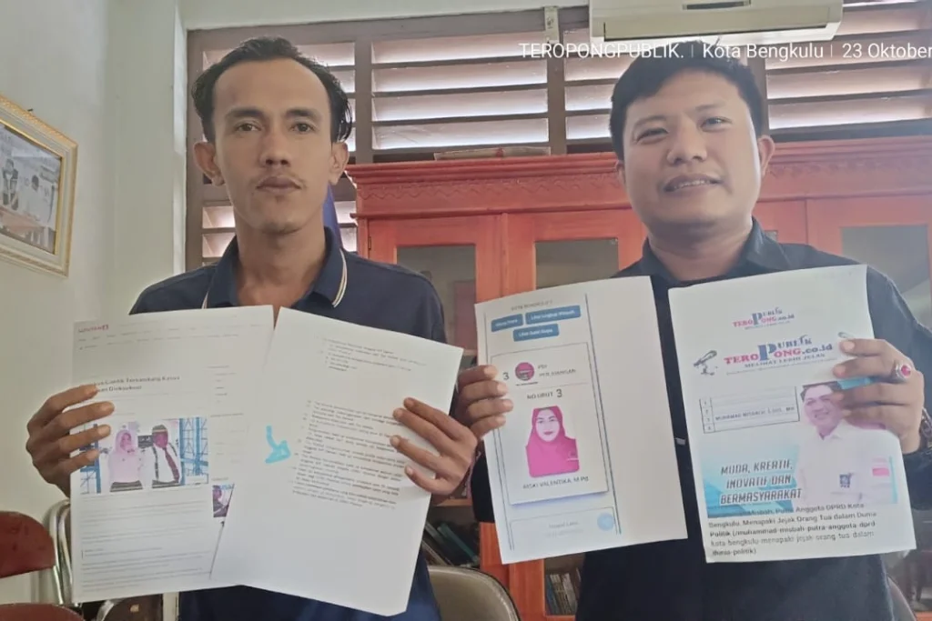 Kritik Tajam Warnai Seleksi KPID Bengkulu, Peserta Soroti Transparansi