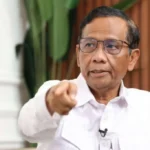 Mahfud MD Sindir Orang-Orang Berbintang di Balik Kasus Hutan, Bengkulu Jadi Cerminan