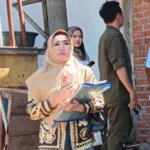 Majelis Hakim Tinjau Lokasi Sengketa Pasar Panorama, Bangunan Desi Heviani Sudah Dihancurkan