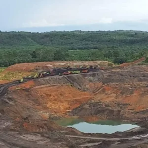 Mengingat Lupa PT Injatama, Pilih Tebang Atau Tebang Pilih Kasus Tambang Batubara