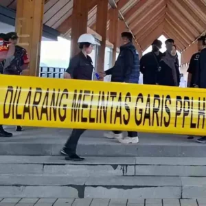 Menteri Lingkungan Hidup Segel Objek Wisata Puncak Bogor, 2.300 Pekerja Terimbas PHK