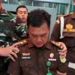 Ngaku Pejabat Kejaksaan Agung, Jaksa Gadungan Ini Ditangkap Kejari Ogan Komering Ilir