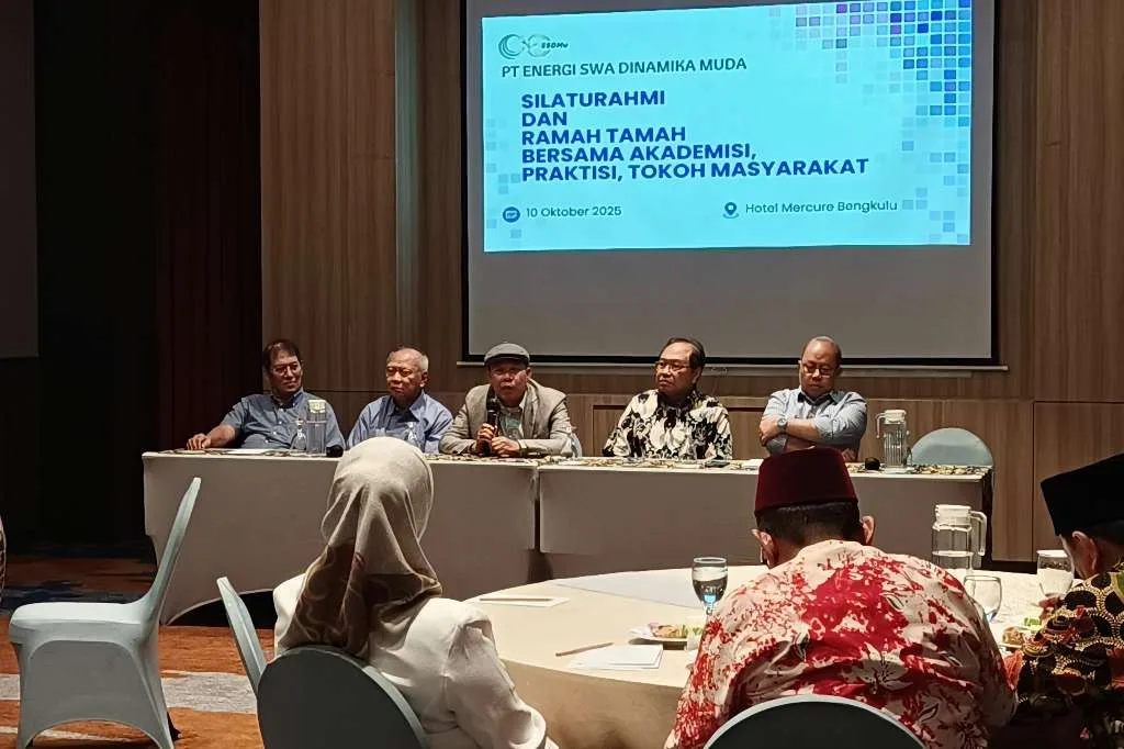 Nilai Investasi Jutaan Dolar, Perusahaan Tambang Emas Seluma Pastikan Keuntungan Bagi Daerah