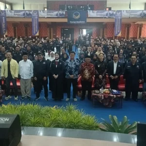 Nurhadi Berharap Komunikasi Wali Kota dan Wakil Wali Kota Blitar Membaik Nurhadi Berharap Komunikasi Walikota dan Wakil Walikota Blitar Membaik