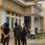 Pasca Penahanan Anggota DPRD, Kejari dan TNI Geledah Sejumlah Lokasi Terkait Kasus Kios Pasar Panorama