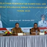 Pelatihan Kopdes Merah Putih, Tingkatkan Kompetensi SDM