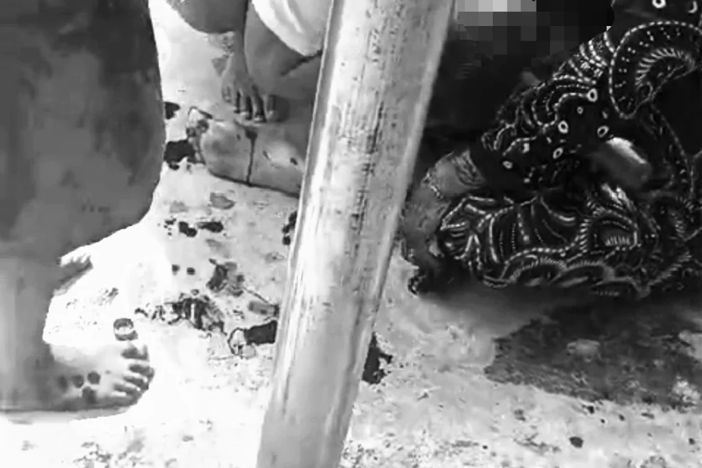 Pembunuhan Balita di Bengkulu Selatan: Pelaku Serang Rumah Dengan Sajam Secara Brutal