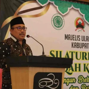 Pemkab Brebes Gandeng MUI Perkuat Kedamaian dan Kerukunan Warga
