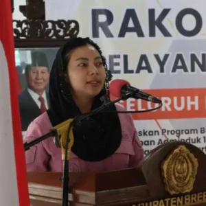 Pemkab Brebes Resmikan Kios Adminduk di 297 Desa, Layanan Dokumen Kependudukan Kini Lebih Cepat