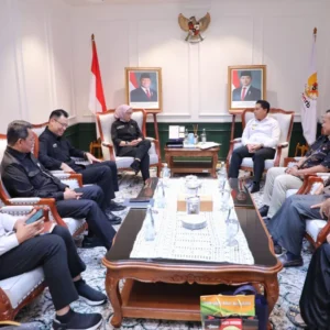 Pemkab Lebong Audiensi KemenPAN-RB, Perkuat Inovasi dan Pelayanan Publik