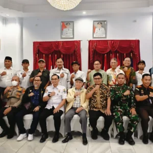 Pemkab Seluma Gelar Dialog Publik Rencana Investasi Tambang Emas, Dukungan Terus Datang