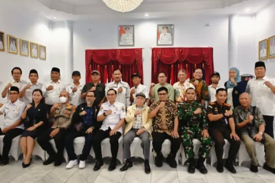 Pemkab Seluma Gelar Dialog Publik Rencana Investasi Tambang Emas, Dukungan Terus Datang