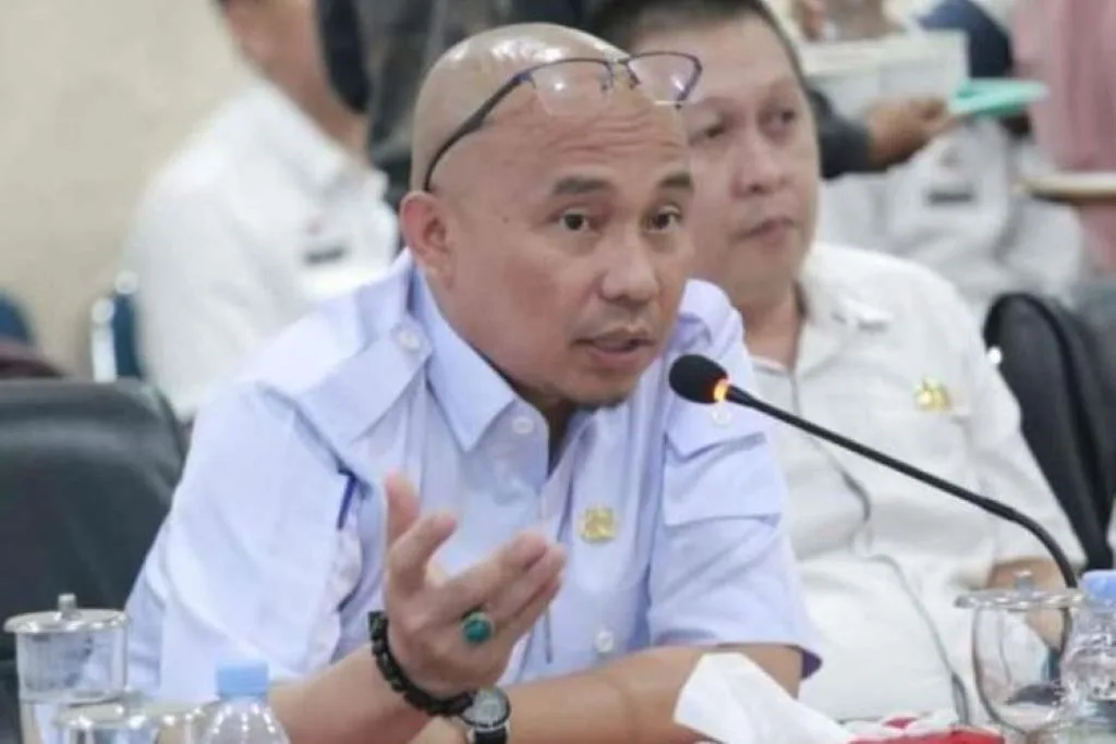 Pemkot Bengkulu Bidik WTP Ketujuh Berturut, BPKAD Optimis Pemkot Bengkulu Bidik WTP Ketujuh Berturut, BPKAD Optimis