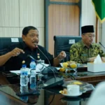 Penyediaan Lahan Eks HGU Prioritas Pembangunan Kodam Baru