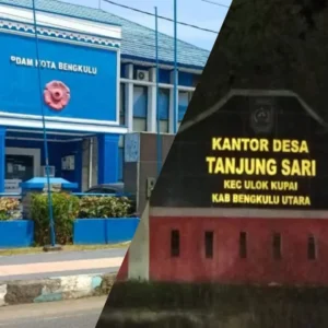 Peringatan Presiden Prabowo vs Potret Buram Penegakan Hukum di Bengkulu