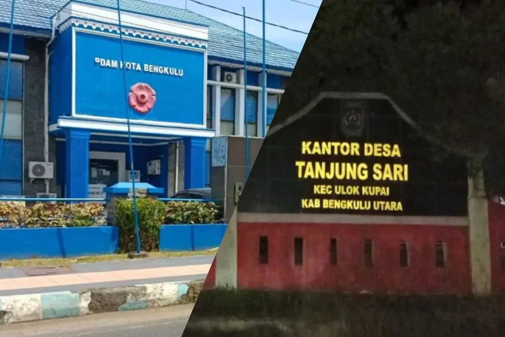 Peringatan Presiden Prabowo vs Potret Buram Penegakan Hukum di Bengkulu