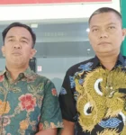 Polda Bengkulu Serahkan Berkas 12 Tersangka Korupsi Pertanian Kaur ke Kajati Polda Bengkulu Serahkan Berkas 12 Tersangka Korupsi Pertanian Kaur ke Kajati