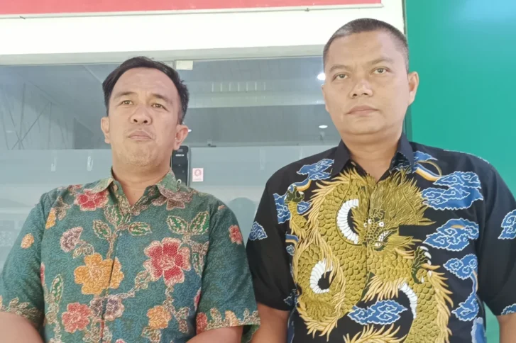 Polda Bengkulu Serahkan Berkas 12 Tersangka Korupsi Pertanian Kaur ke Kajati Polda Bengkulu Serahkan Berkas 12 Tersangka Korupsi Pertanian Kaur ke Kajati