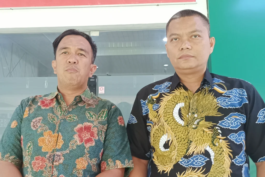 Polda Bengkulu Serahkan Berkas 12 Tersangka Korupsi Pertanian Kaur ke Kajati