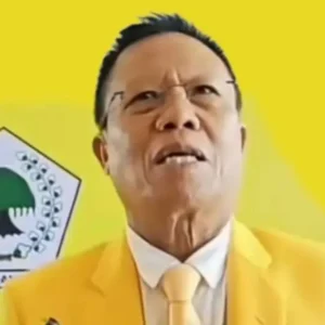 Posisi Ketua DPRD Provinsi Bengkulu Digoyang, Golkar Bengkulu Bersih-bersih?