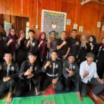 PSHT Provinsi Bengkulu Bentuk Pengurus Kabupaten Seluma dan Kota, Penegasan Berakhirnya Dualisme