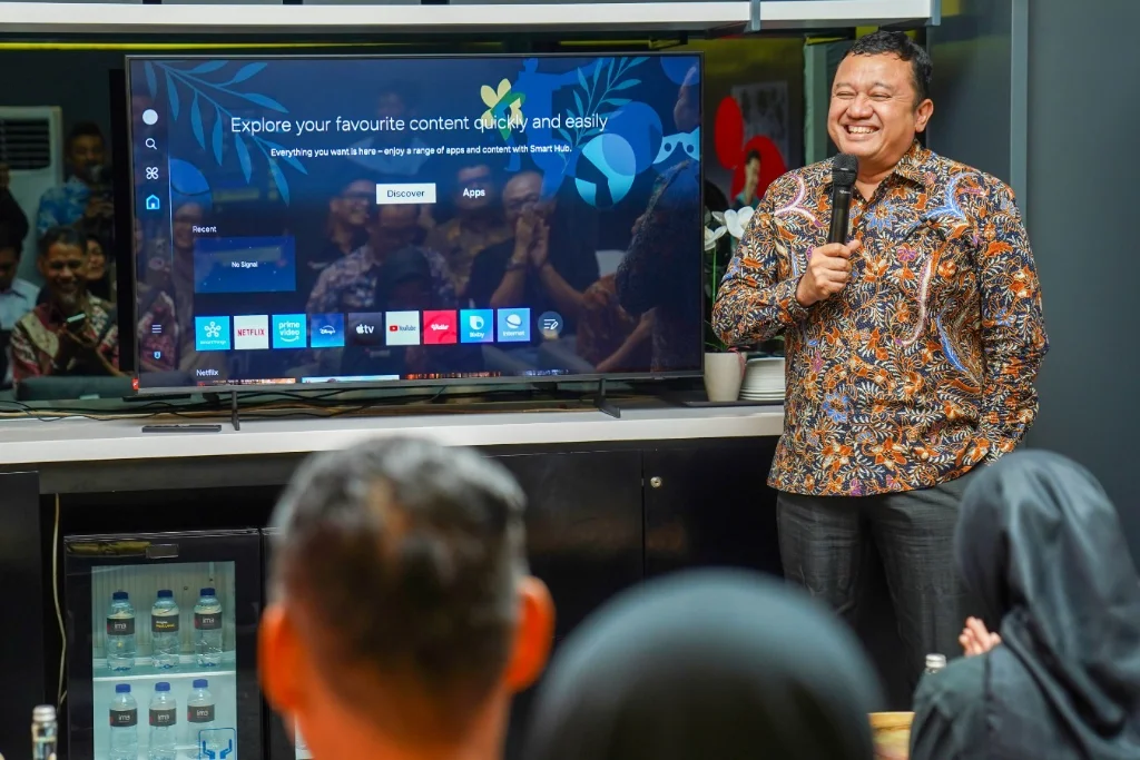 Registrasi Biometrik Indosat Tingkatkan Keamanan Digital Pelanggan