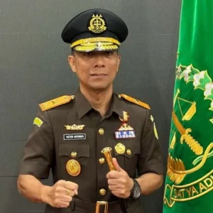 Saatnya Victor Antonius Saragih Sidabutar Memulihkan Integritas Kejaksaan Bengkulu