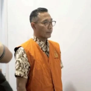 Satu Per Satu Terbongkar, Kejati Bengkulu Tahan Penilai Aset dalam Skandal Tol Bengkulu Satu Per Satu Terbongkar, Kejati Bengkulu Tahan Penilai Aset dalam Skandal Tol Bengkulu