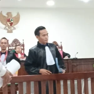 Sidang DPRD Kepahiang Jadi Ujian Hakim Tipikor Bengkulu, Eksepsi Dinilai Lebih Rasional daripada Dakwaan JPU Sidang DPRD Kepahiang Jadi Ujian Hakim Tipikor Bengkulu: Eksepsi Dinilai Lebih Rasional daripada Dakwaan JPU
