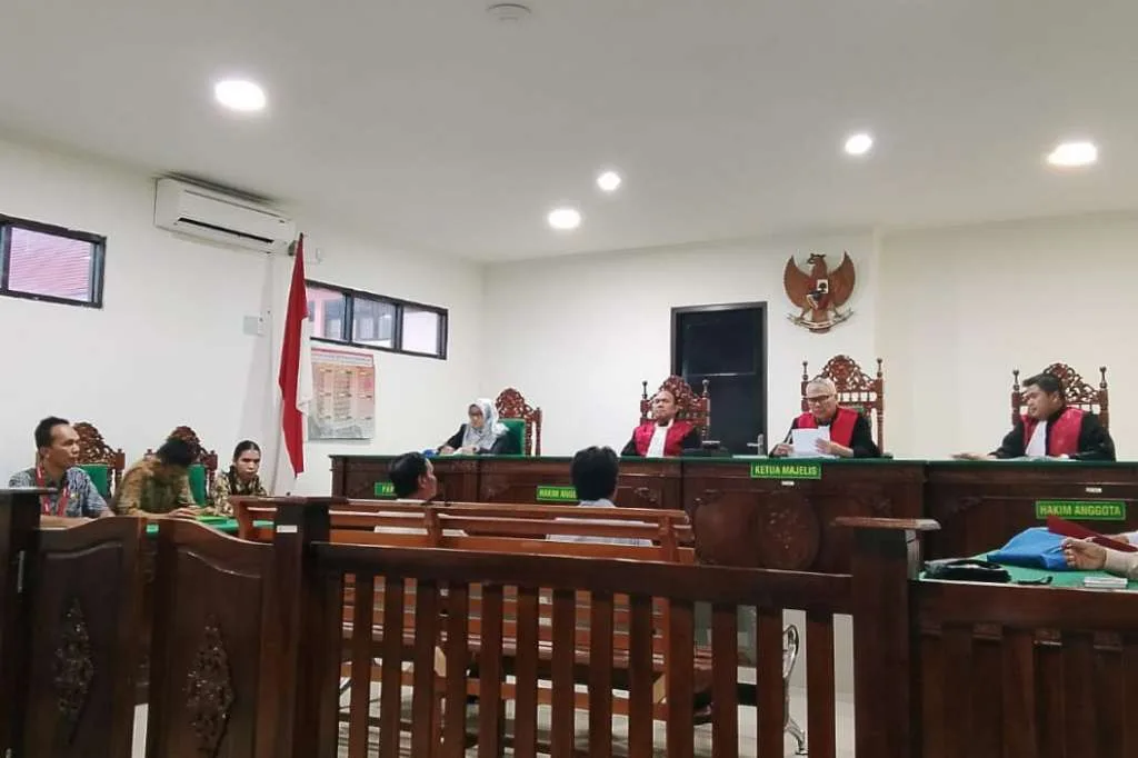 Sidang Perlawanan Eksekusi PAUD Al-Amin Memasuki Babak Akhir, Kuasa Hukum Soroti Prosedur Eksekusi