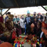 Tradisi Muang Apem, Warisan Budaya yang Terus Hidup di Lebong