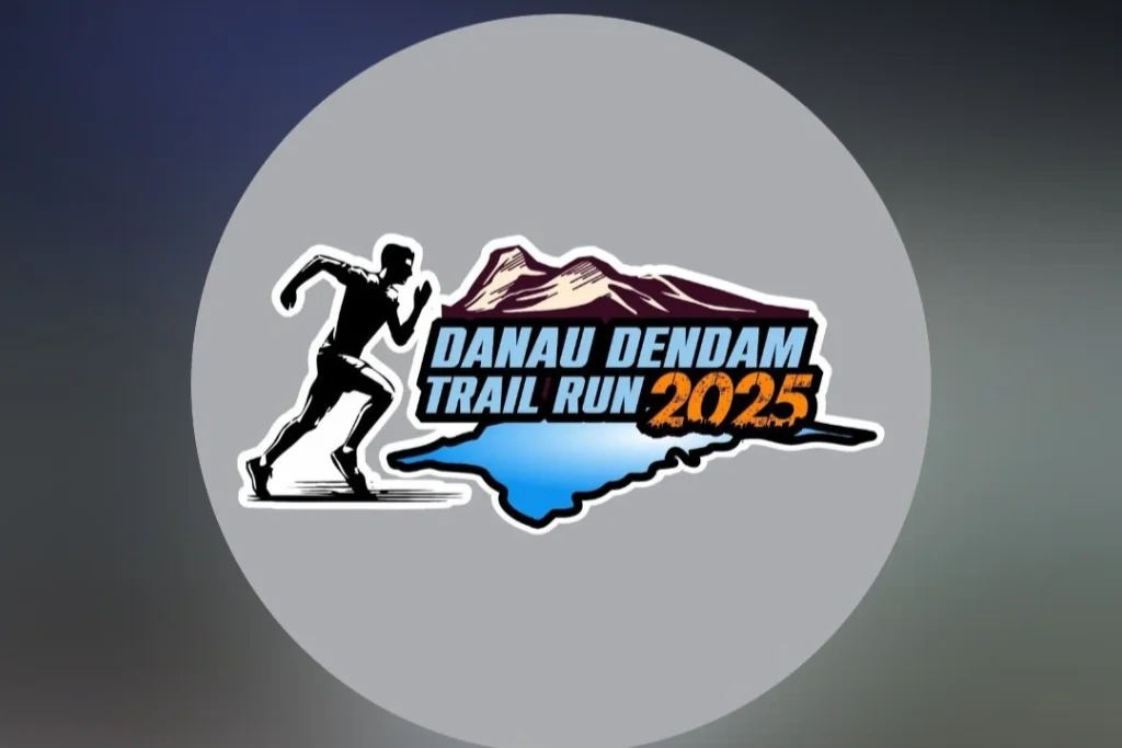 Wali Kota Bengkulu Ajak Masyarakat Ramaikan Danau Dendam Trail Run 2025