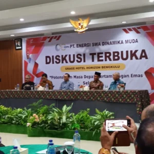 Warga Desa Penyangga dan Pemerintah Seluma Dukung Penambangan Emas PT ESDMu