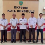 Waspada Modus Penipuan Mutasi ASN, BKPSDM Kota Bengkulu Beri Peringatan