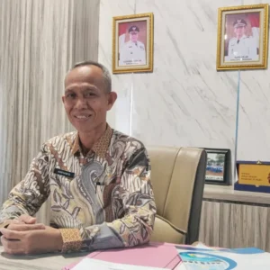 27 Pejabat Eselon II Mukomuko Tunggu Rekomendasi BKN untuk Mutasi Jabatan