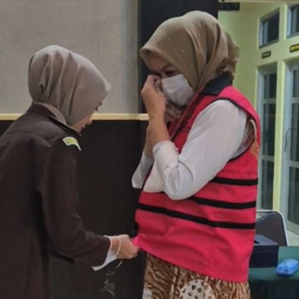 Penahanan Ketua KPU Bengkulu Selatan Guncang Kepercayaan Publik terhadap Penyelenggaraan Pilkada Penahanan Ketua KPU Bengkulu Selatan Guncang Kepercayaan Publik terhadap Penyelenggaraan Pilkada