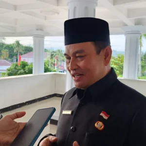 APBD 2026 Provinsi Bengkulu Mengulang Pola Tahun 2025