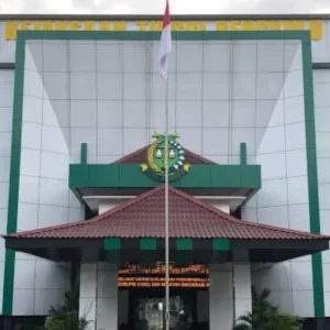 Aroma Keterlibatan Dewan di Kasus SPPD Fiktif DPRD Provinsi Bengkulu Menguat