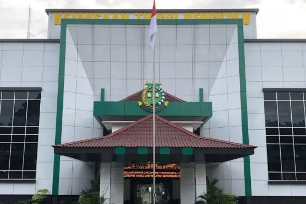 Aroma Keterlibatan Dewan di Kasus SPPD Fiktif DPRD Provinsi Bengkulu Menguat