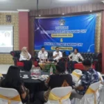 Bagian Perekonomian Setda Kab Blitar Alokasi DBHCHT Turun, Ini Pesannya!