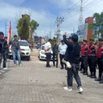Banyak Kasus Mandeg di Kejari Benteng, Kejati Bengkulu Jadi Sasaran Demo