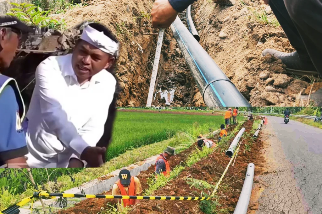 Bengkulu Butuh Sosok Seperti KDM, Tegas Turun Cek Lapangan Bukan Sebatas Ngonten Medsos