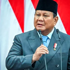 Bentang Alam Seblat Bengkulu Uji Konsistensi Presiden Prabowo Tegakkan Aturan Penertiban Hutan