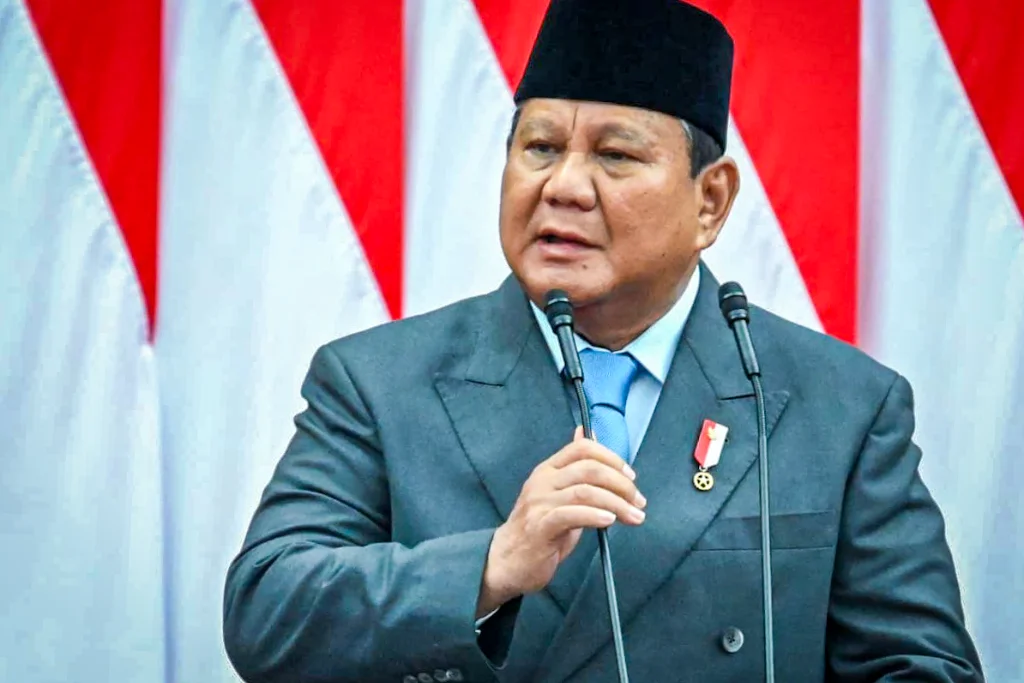 Bentang Alam Seblat Bengkulu Uji Konsistensi Presiden Prabowo Tegakkan Aturan Penertiban Hutan