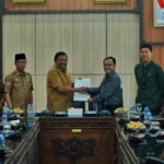 BPK Mulai Audit Keuangan Interim Pemprov Bengkulu, 17 OPD Jadi Objek Pemeriksaan 35 Hari