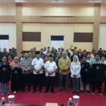 Bupati Blitar Ajak Insan Media Lawan Hoaks, Perkuat Kepercayaan Publik