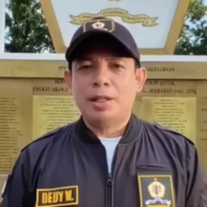 Cuaca Ekstrem Bengkulu: Walikota Imbau Waspada Masyarakat Aktif Pantau Lingkungan