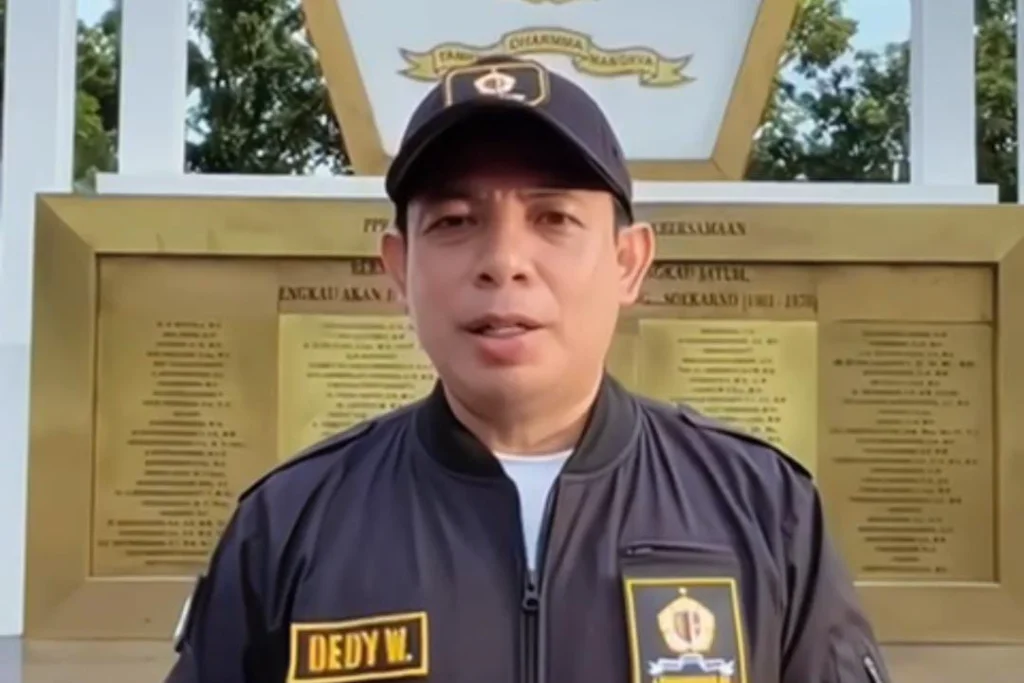 Cuaca Ekstrem Bengkulu: Walikota Imbau Waspada Masyarakat Aktif Pantau Lingkungan